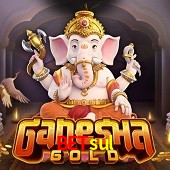 Ganesha Gold